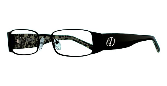 Dereon DOV501 Eyeglasses