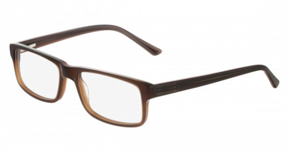 Genesis G4022 Eyeglasses, 200 Brown