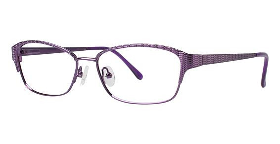 Avalon 5034 Eyeglasses, Violet
