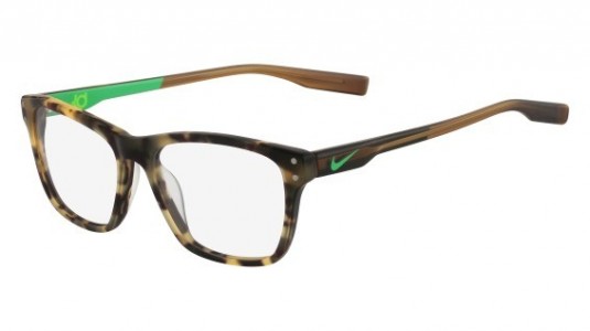 Nike NIKE 7230KD Eyeglasses, (250) MT TOKYO TORTOISE/RAW UMBER