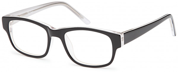 Trendy T 24 Eyeglasses