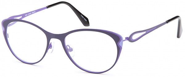 Artistik Galerie AG 5004 Eyeglasses, Purple