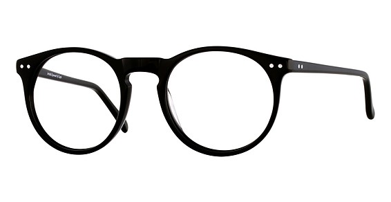 Artistik Eyewear ART 411 Eyeglasses, Black