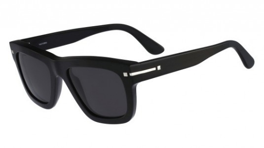 Valentino V702S Sunglasses, (001) BLACK