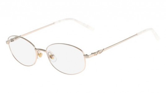 Tres Jolie TRES JOLIE 161 Eyeglasses, (757) SHINY GOLD