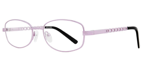 Stylewise SW442 Eyeglasses, Purple