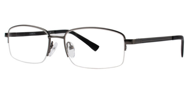 Stylewise SW226 Eyeglasses, Gunmetal