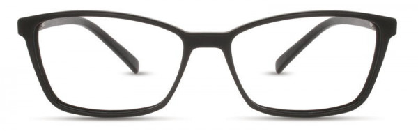 Adin Thomas AT-308 Eyeglasses, 2 - Matte Black
