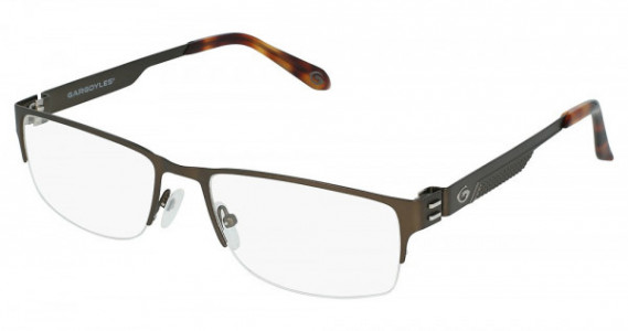 Gargoyles Wheeler Eyeglasses, Brown