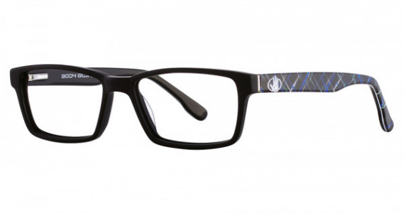 Body Glove BB140 Eyeglasses, Black