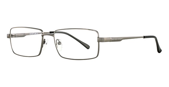 Jubilee 5897 Eyeglasses, Gunmetal
