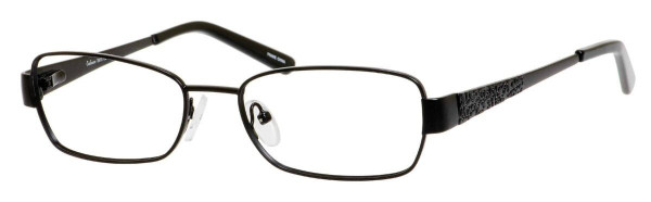 Enhance EN3913 Eyeglasses, Black