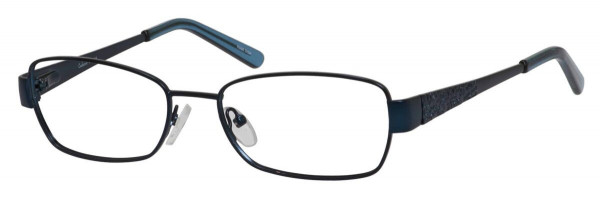 Enhance EN3913 Eyeglasses, Navy