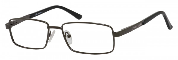 Enhance EN3886 Eyeglasses, Gunmetal