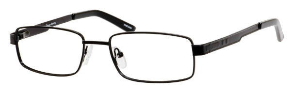 Enhance EN3914 Eyeglasses, Black