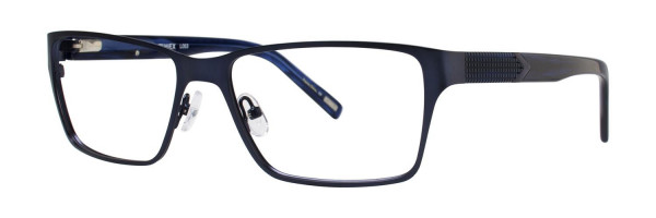 Timex L053 Eyeglasses, Navy