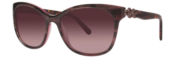 Vera Wang V439 Sunglasses, Purple