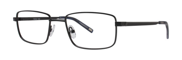 Timex T283 Eyeglasses, Black