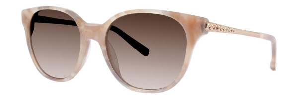 Vera Wang Serova Sunglasses, Brown