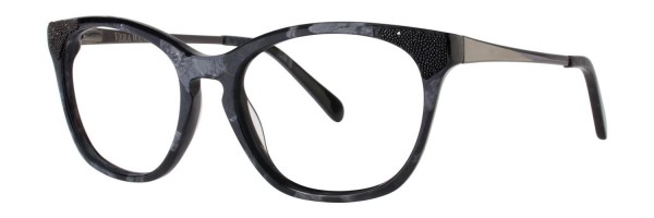 Vera Wang SORAYA Eyeglasses, Black