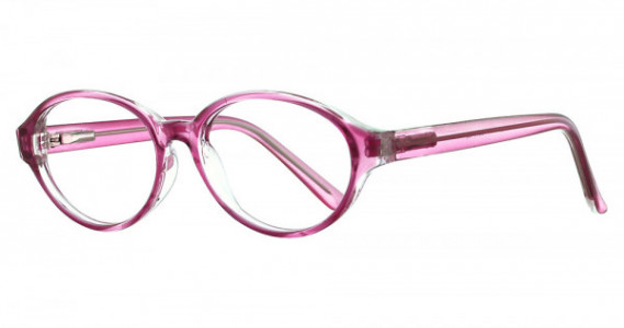 Lido West Zoey Eyeglasses, Pink