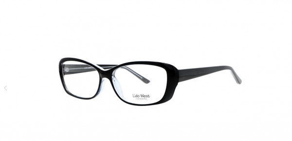 Lido West Marina Eyeglasses