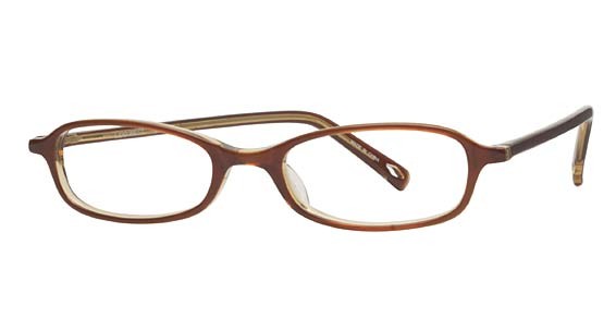 Lido West Bass Eyeglasses