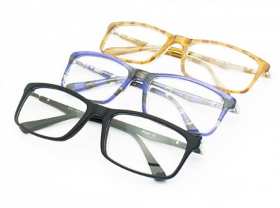 Menizzi B757 Eyeglasses