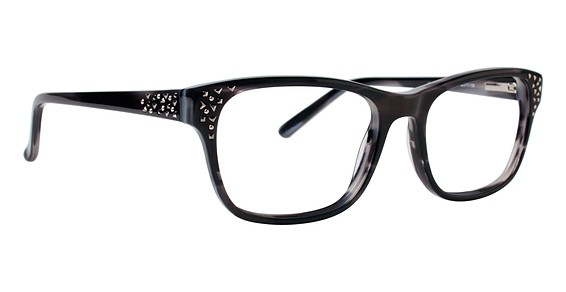 XOXO Stardust Eyeglasses, NGHT Night