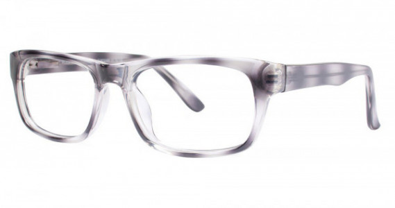 Modern Optical ACQUIRE Eyeglasses, Black Tortoise