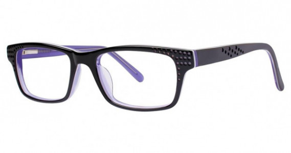 Fashiontabulous 10x240 Eyeglasses