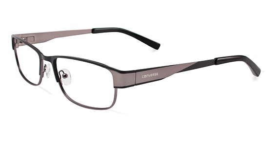 Converse Q033 Eyeglasses, Black