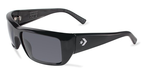 Converse R008 Sunglasses, Black