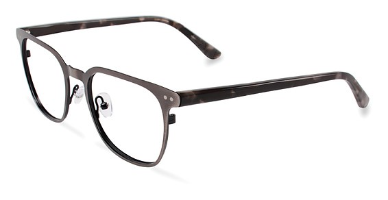 Converse P013 Eyeglasses, Gunmetal
