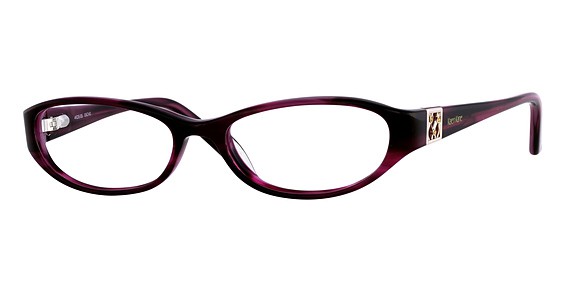Karen Kane Carnation Eyeglasses