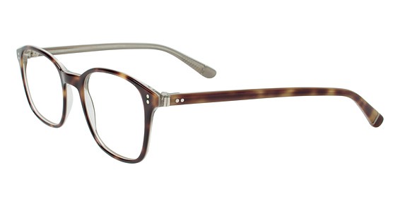 Club Level Designs cld9904 Eyeglasses, C-1 Tortoise/Buff
