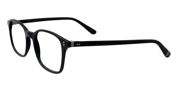 Club Level Designs cld9904 Eyeglasses, C-2 Matt Black
