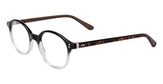 Club Level Designs cld9905 Eyeglasses, C-3 Black/Crystal