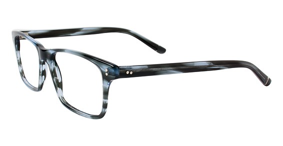 Club Level Designs cld9903 Eyeglasses, C-3 Grey Marble