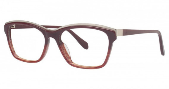 MaxStudio.com Leon Max 4012 Eyeglasses, 137 Brick Fade