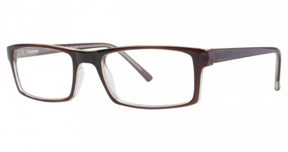 Stetson Off Road 5039 Eyeglasses, 183 Brown