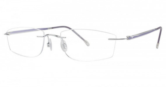 Invincilites Invincilites Sigma O Eyeglasses, 166 Lavender