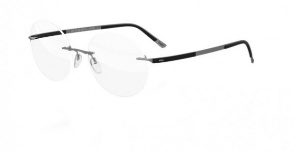 Silhouette Titan Contour 5410 Eyeglasses, 6053
