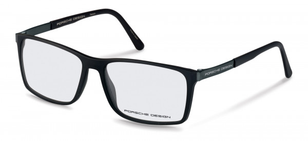 Porsche Design P8260 Eyeglasses, E black