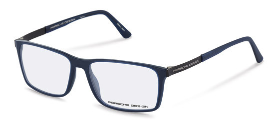 Porsche Design P8260 Eyeglasses, F dark blue