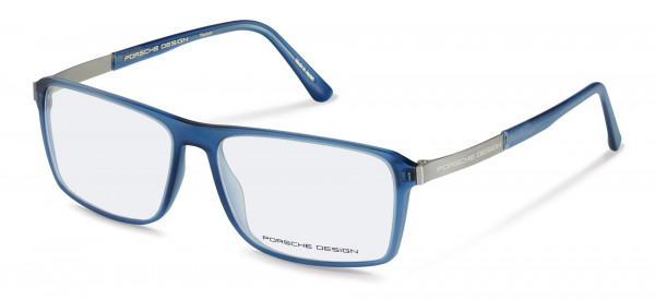 Porsche Design P8259 Eyeglasses, B blue