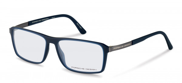 Porsche Design P8259 Eyeglasses, E blue