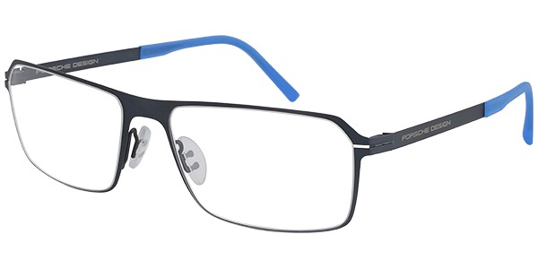 Porsche Design P 8255 Eyeglasses, Dark Blue (C)