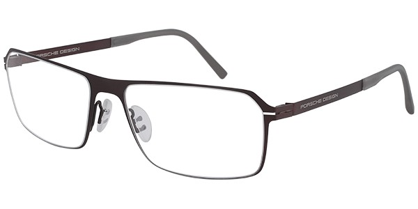 Porsche Design P 8255 Eyeglasses, Plum (D)
