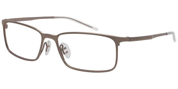 Porsche Design P 8254 Eyeglasses, Gray (C)